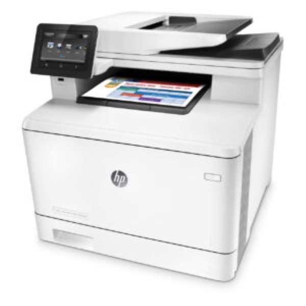 HP MFP M277N-B3Q10A - Cho Thuê Máy Photocopy Đăng Dương - Công Ty TNHH MTV TMDV Đăng Dương